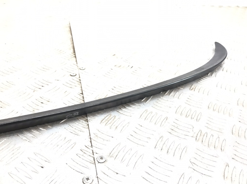 Спойлер для BMW 3 E90/E91/E92/E93, 2011 г. 2.0 TD дизель б/у — фото 4