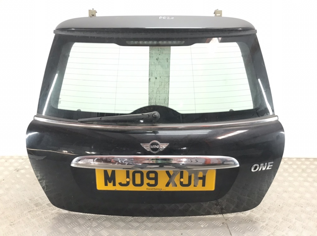 Крышка багажника для Mini One, 2009 г. 1.4 i бензин б/у