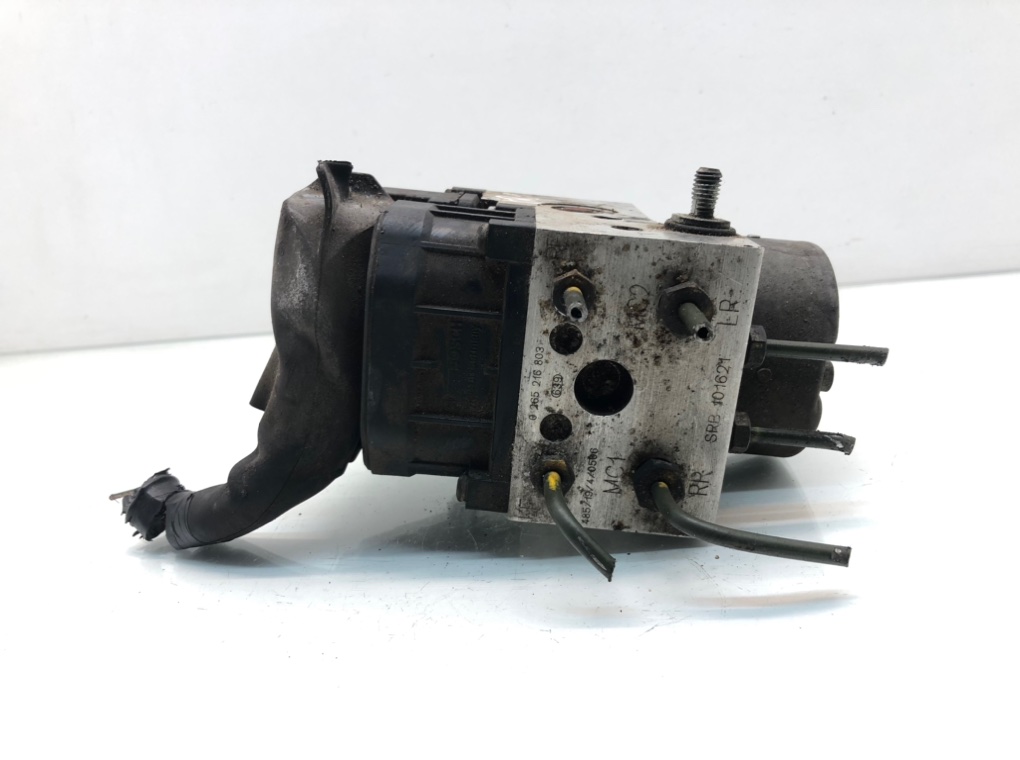 Блок ABS для Rover 45, 2005 г. 2.0 TD дизель б/у