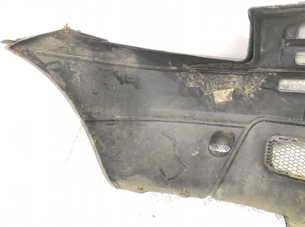 Бампер передний для Land Rover Freelander, 2003 г. 1.8 i бензин б/у — фото 5