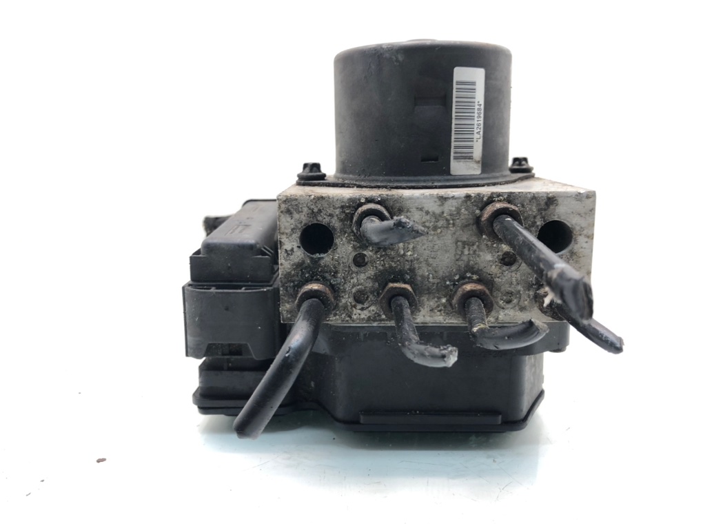 Блок ABS для Mini One, 2009 г. 1.4 i бензин б/у