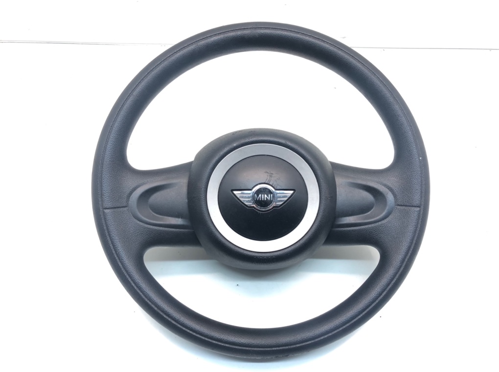 Руль для Mini Cooper, 2010 г. 1.6 i бензин б/у