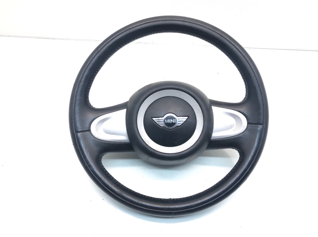 Руль для Mini One, 2009 г. 1.4 i бензин б/у