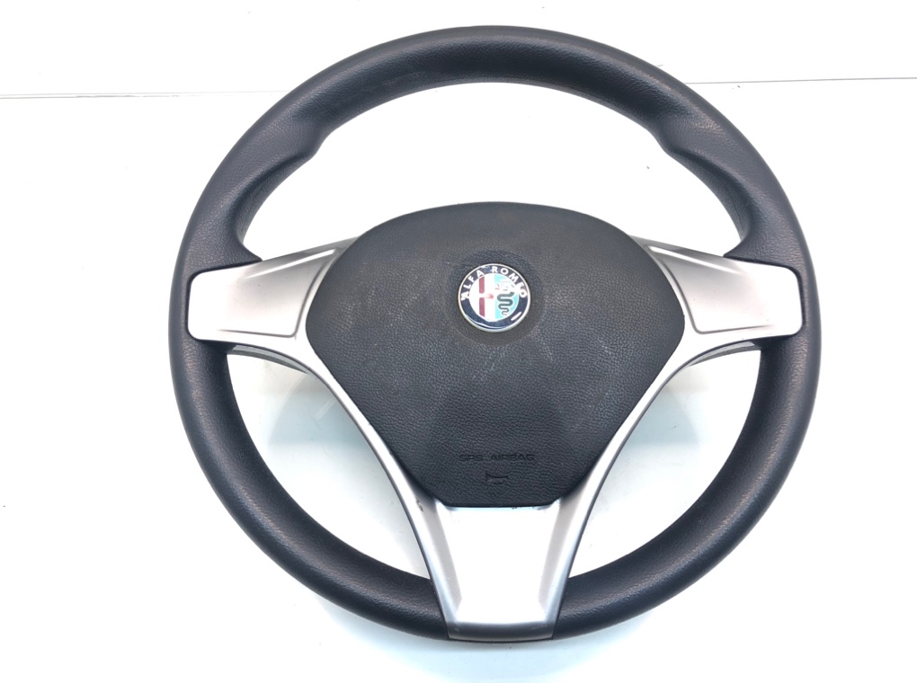 Руль для Alfa Romeo MiTo, 2009 г. 1.4 i бензин б/у