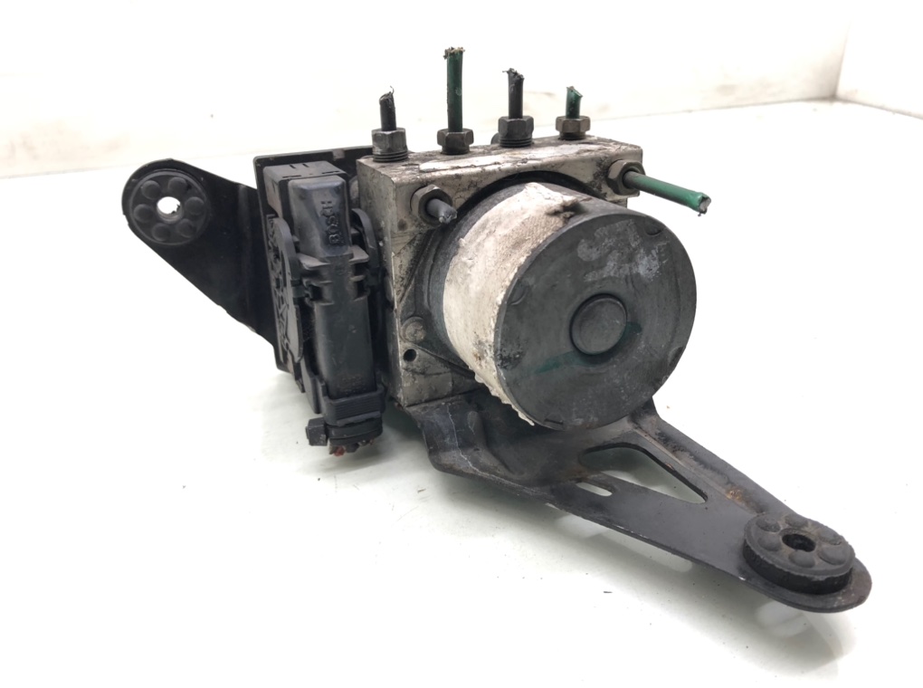 Блок ABS для Renault Scenic, 2005 г. 2.0 i бензин б/у