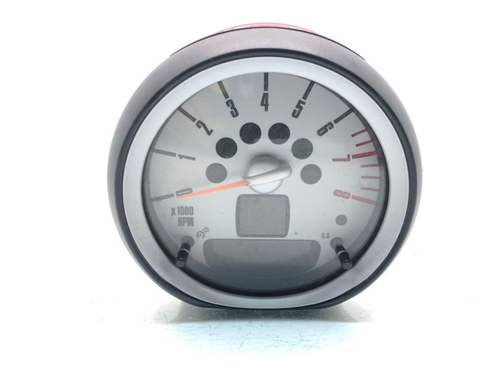 Щиток приборов (приборная панель) для Mini Cooper, 2010 г. 1.6 i бензин б/у