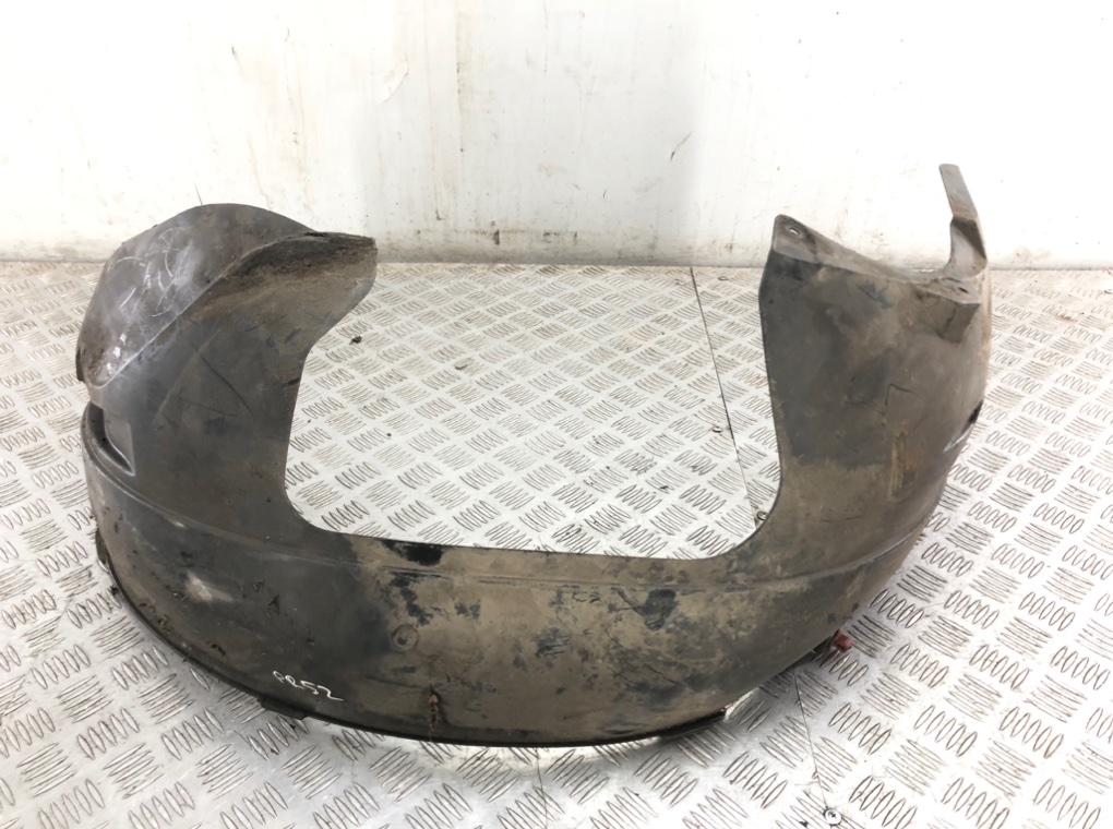 Защита арок передняя правая (подкрылок) для Ford Fiesta, 2006 г. 1.4 TDCi дизель б/у
