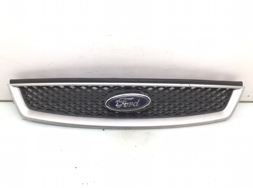 Решетка радиатора для Ford Focus, 2007 г. 1.8 TDCi дизель б/у