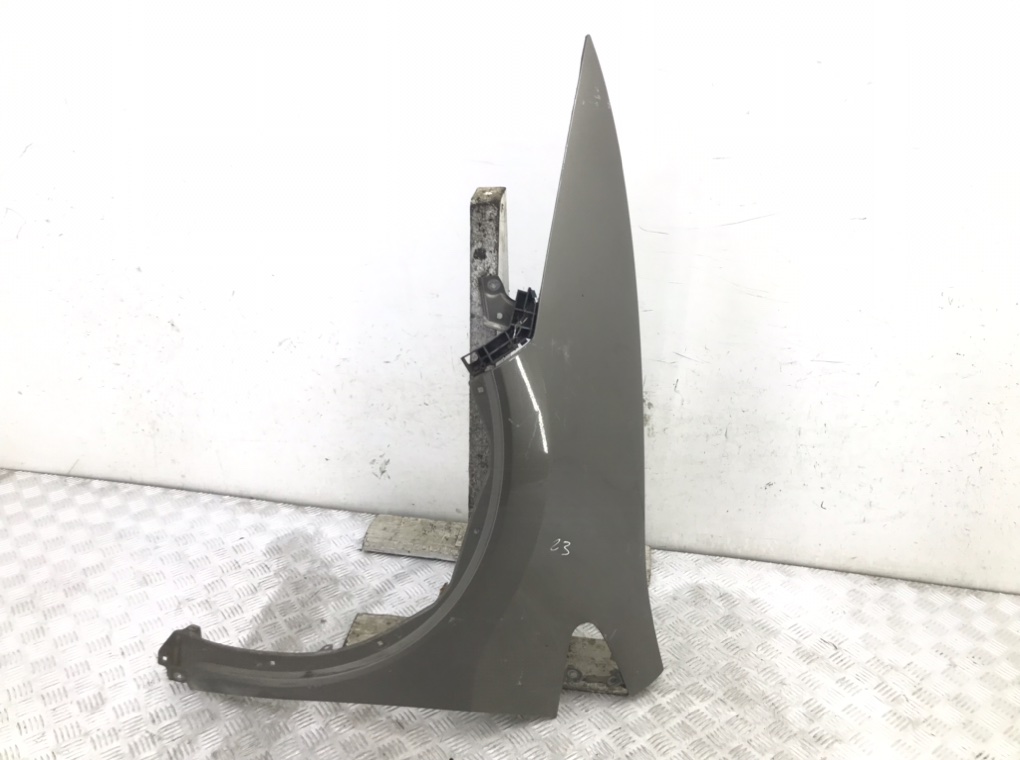 Крыло переднее левое для Honda Civic, 2006 г. 2.2 i-CTDi дизель б/у