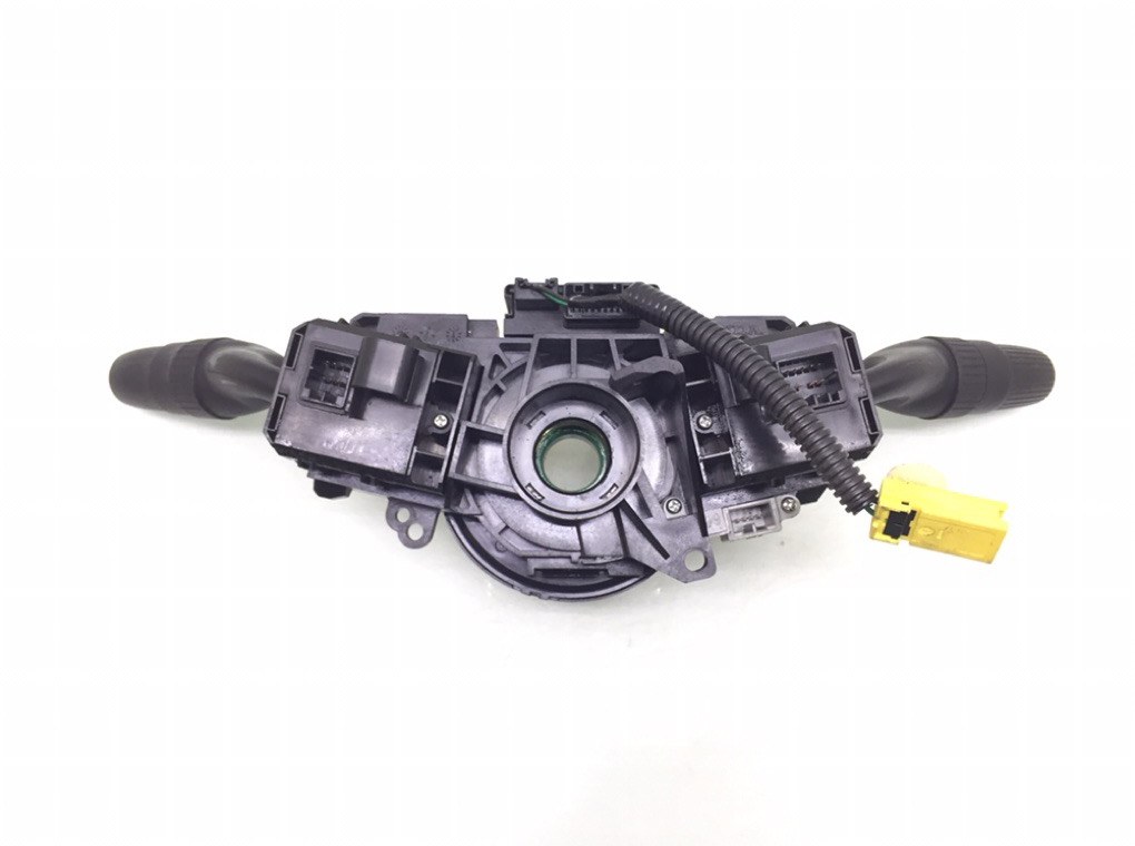 Переключатель подрулевой (стрекоза) для Honda Civic, 2006 г. 1.8 i бензин б/у — фото 3