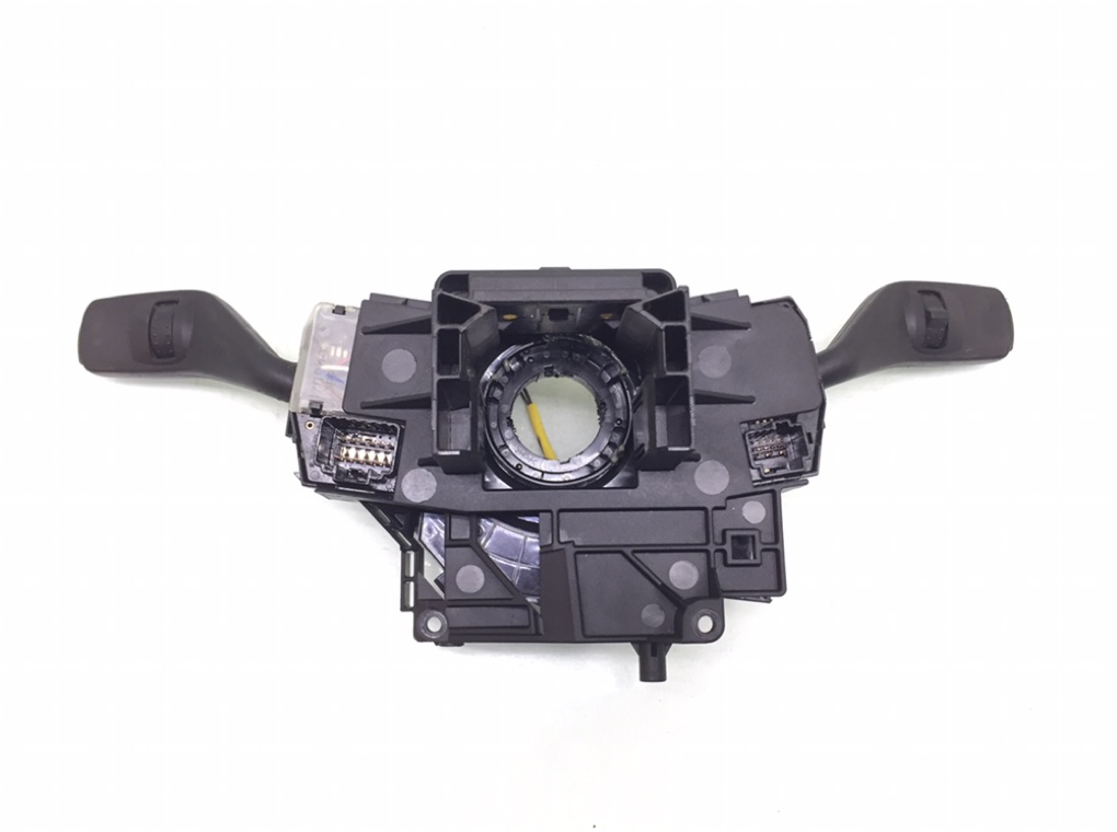 Переключатель подрулевой (стрекоза) для Ford Focus, 2007 г. 1.8 TDCi дизель б/у — фото 3