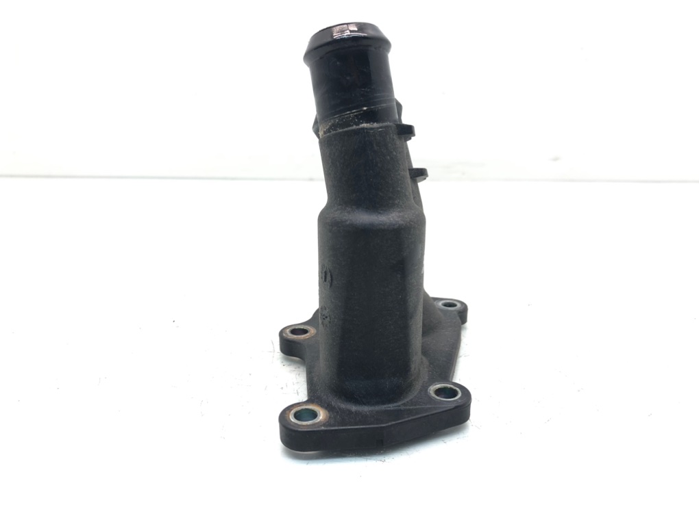 Корпус термостата для Mazda 2, 2006 г. 1.4 i бензин б/у — фото 2