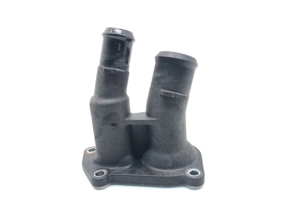 Корпус термостата для Mazda 2, 2006 г. 1.4 i бензин б/у — фото 3