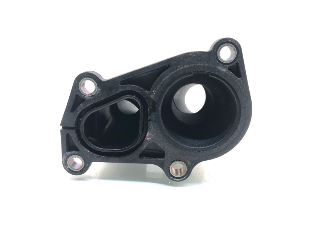 Корпус термостата для Mazda 2, 2006 г. 1.4 i бензин б/у — фото 4