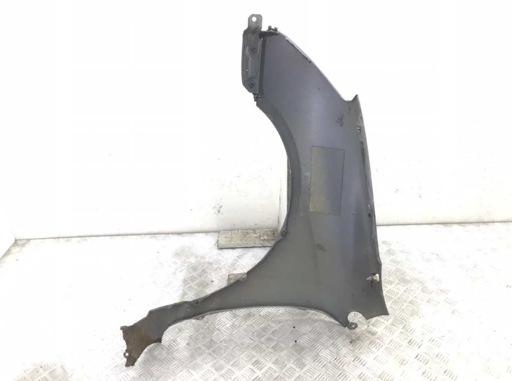 Крыло переднее правое для Honda Civic, 2004 г. 1.6 i бензин б/у — фото 2