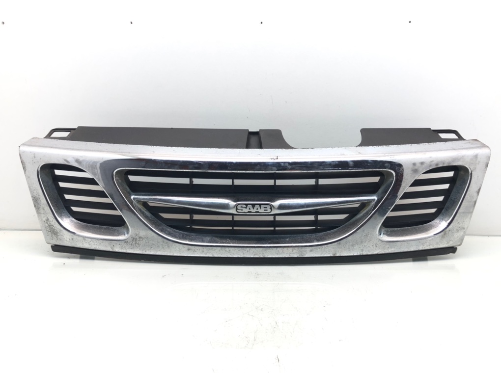 Решетка радиатора для Saab 9-3, 2002 г. 2.2 TiD дизель б/у