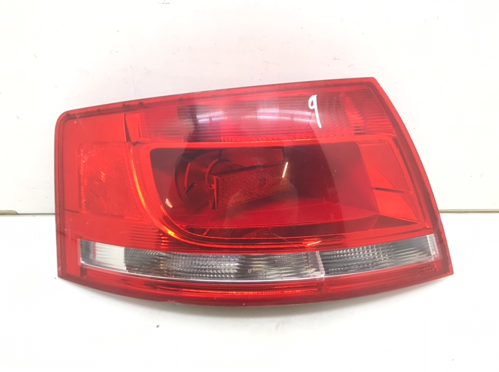 Фонарь задний левый для Audi A4, 2006 г. 2.0 TDi дизель б/у