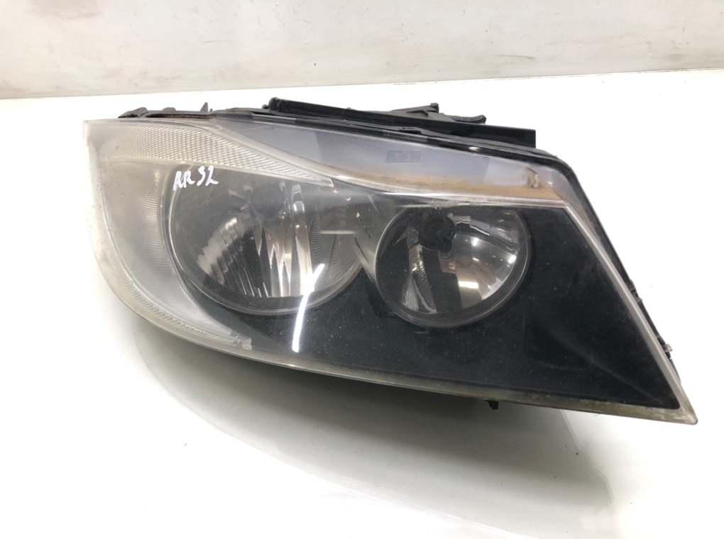 Фара правая для BMW 3 E90/E91/E92/E93, 2005 г. 2.0 i бензин б/у