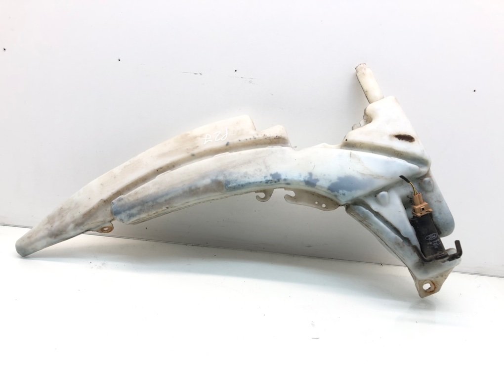 Бачок омывателя для Ford Focus, 2004 г. 1.8 i бензин б/у — фото 3