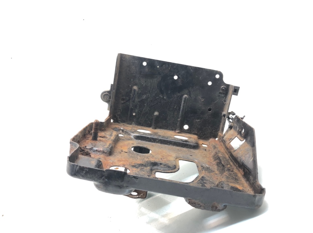Полка аккумулятора для Fiat Panda, 2005 г. 1.2 i бензин б/у — фото 4