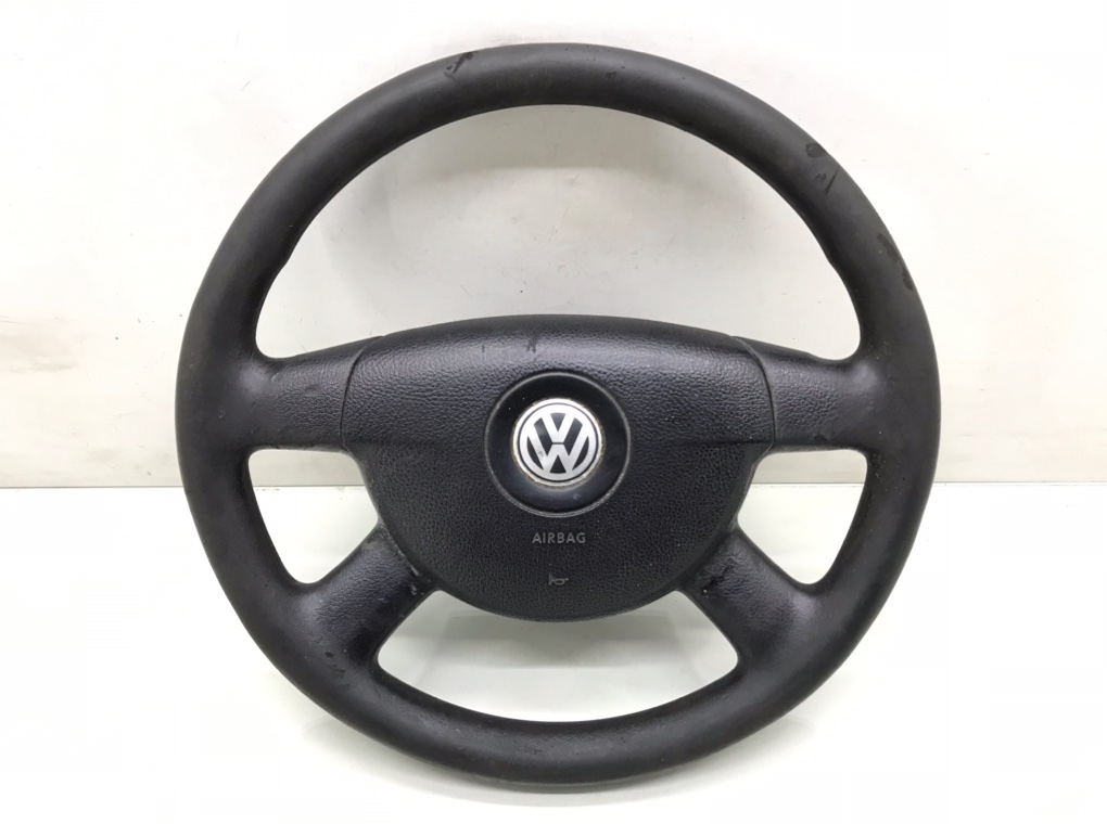 Руль для Volkswagen Transporter, 2007 г. 1.9 TDi дизель б/у