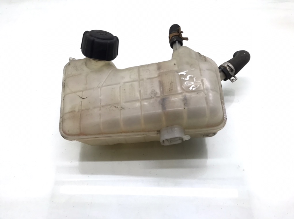 Бачок расширительный для Renault Scenic, 2005 г. 2.0 i бензин б/у — фото 2