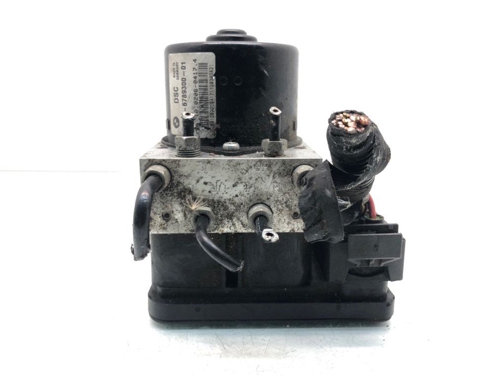 Блок ABS для BMW 1 E87/E81/E82/E88, 2010 г. 2.0 TD дизель б/у