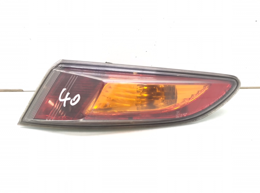 Фонарь задний правый для Honda Civic, 2006 г. 1.8 i бензин б/у