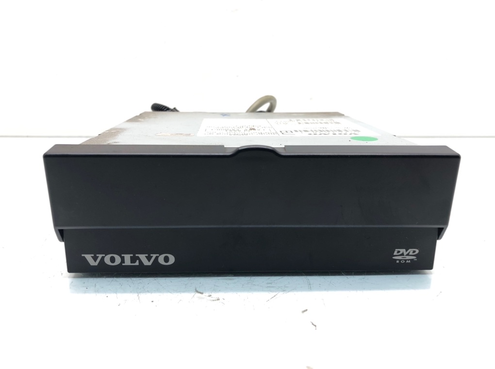 Блок навигации для Volvo S80, 2005 г. 2.4 D5 дизель б/у