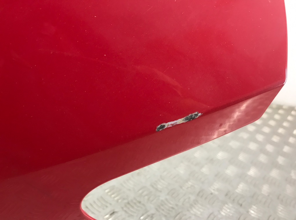 Крышка багажника для Seat Ibiza, 2009 г. 1.2 i бензин б/у — фото 11
