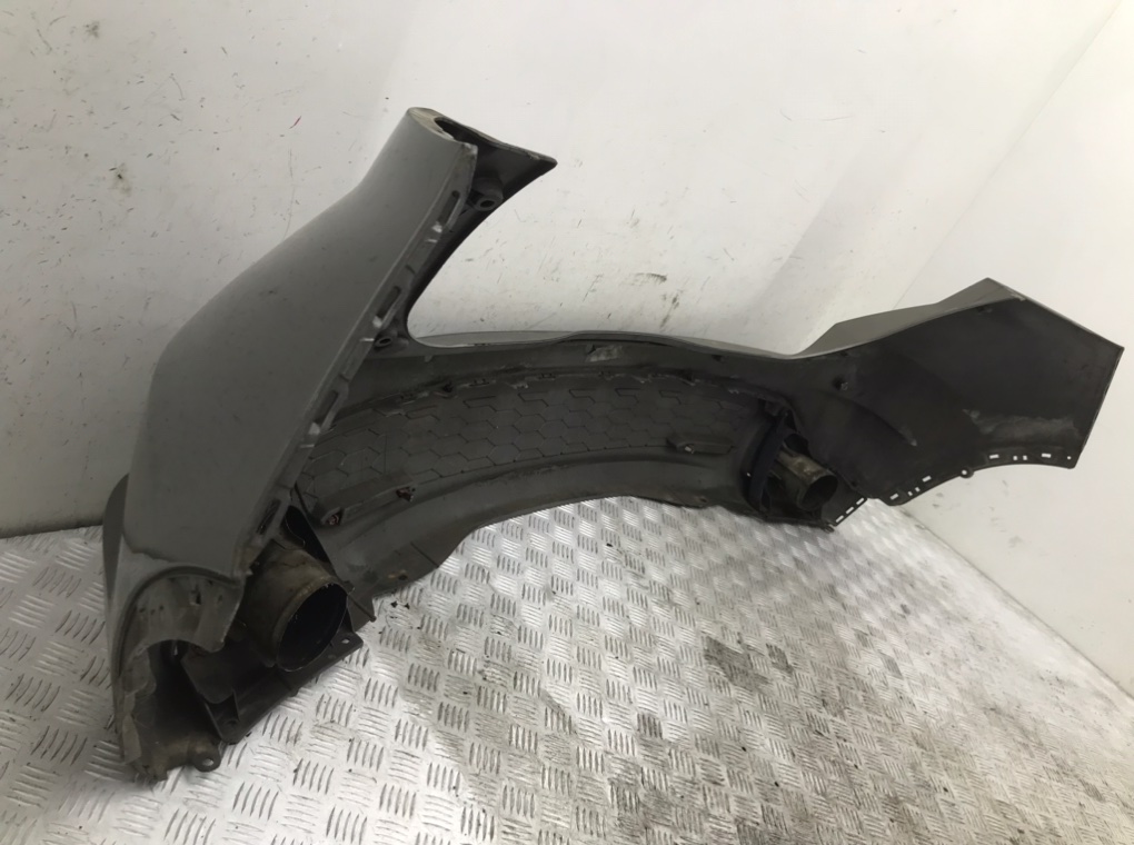Бампер задний для Honda Civic, 2006 г. 2.2 i-CTDi дизель б/у — фото 5