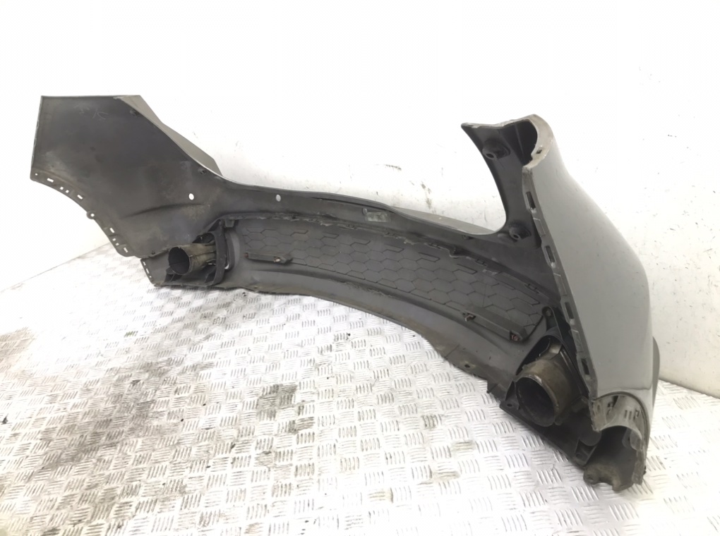 Бампер задний для Honda Civic, 2006 г. 2.2 i-CTDi дизель б/у — фото 6
