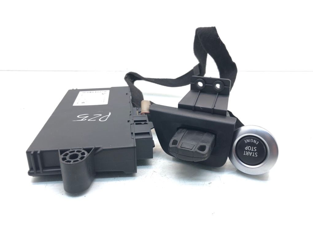 Замок зажигания для BMW 1 E87/E81/E82/E88, 2010 г. 2.0 TD дизель б/у — фото 2