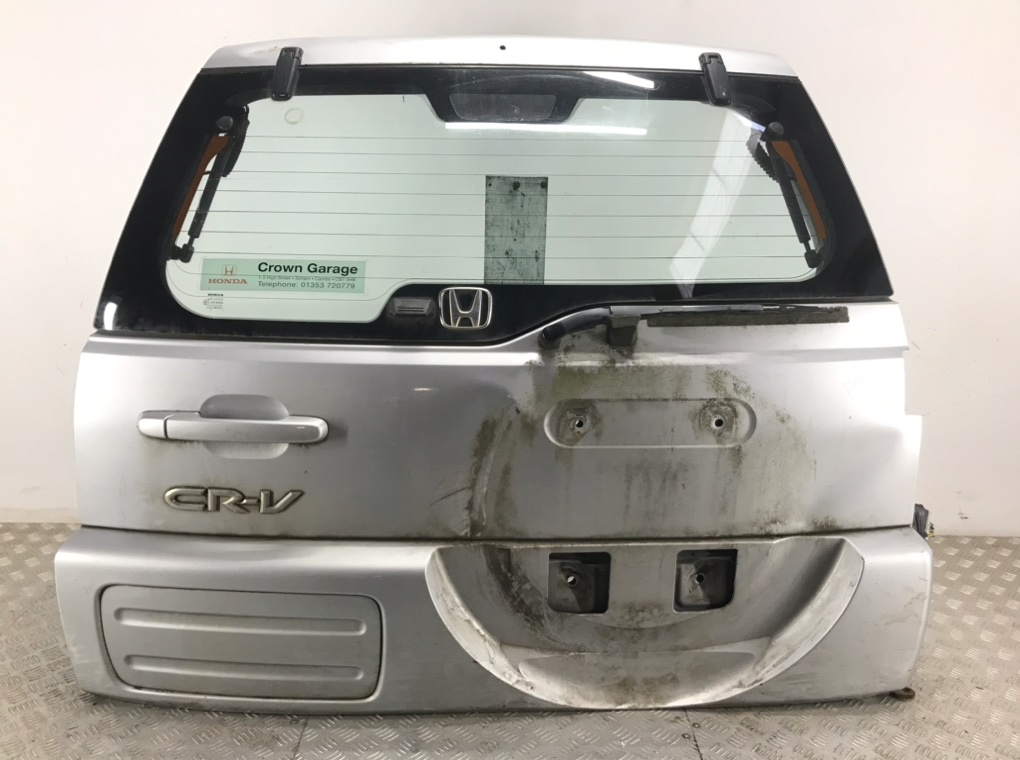 Крышка багажника для Honda CR-V, 2003 г. 2.0 i бензин б/у