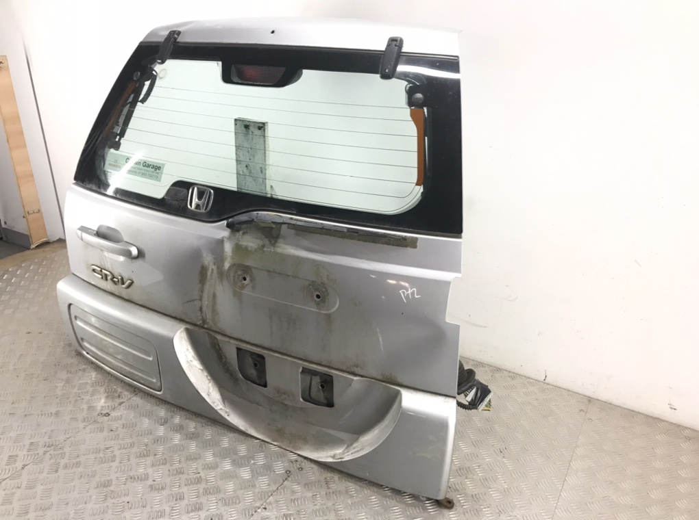Крышка багажника для Honda CR-V, 2003 г. 2.0 i бензин б/у — фото 3