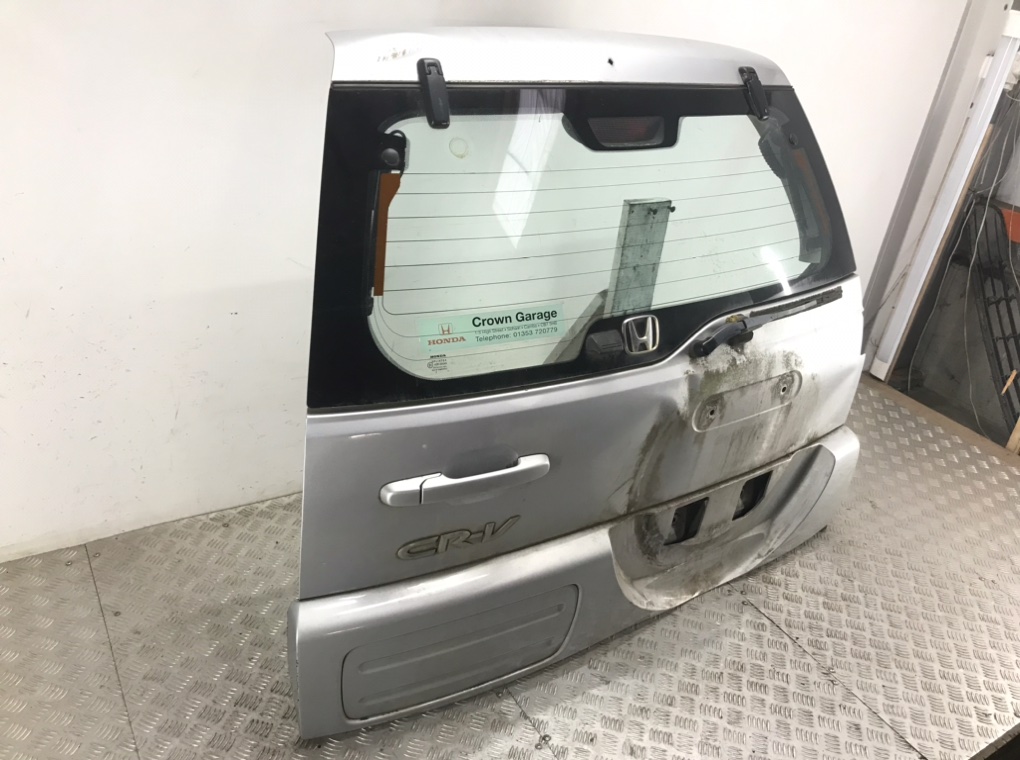 Крышка багажника для Honda CR-V, 2003 г. 2.0 i бензин б/у — фото 4
