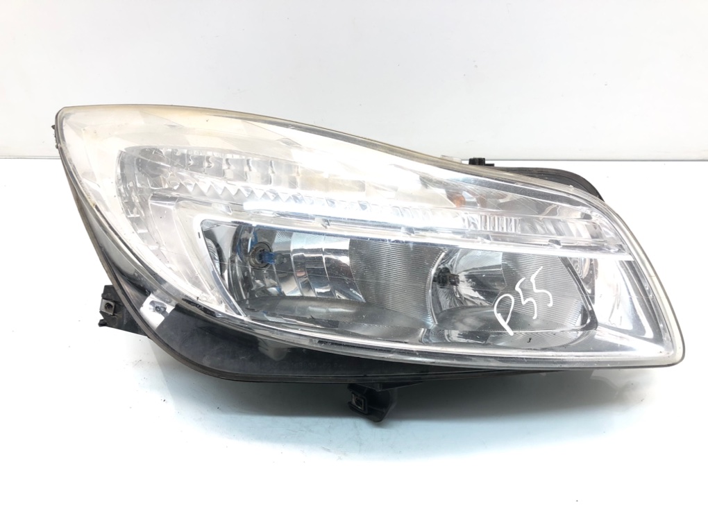 Фара правая для Opel Insignia, 2011 г. 2.0 CDTi дизель б/у