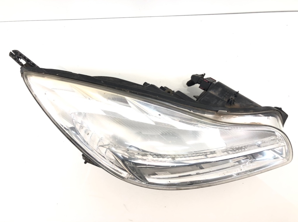 Фара правая для Opel Insignia, 2011 г. 2.0 CDTi дизель б/у — фото 2