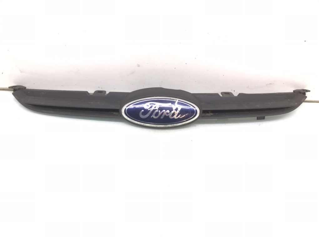 Решетка радиатора для Ford Fiesta, 2010 г. 1.4 i бензин б/у