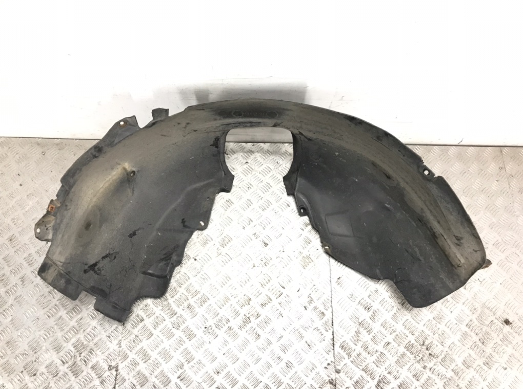 Защита арок передняя левая (подкрылок) для Ford Focus, 2006 г. 1.8 i бензин б/у