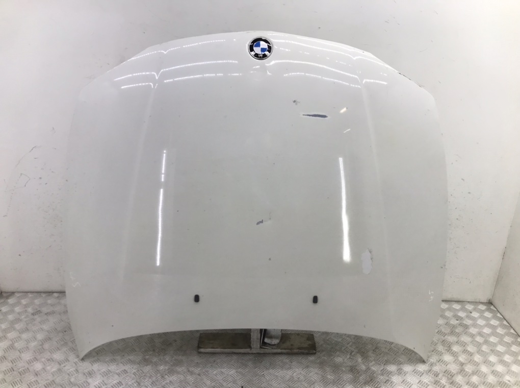 Капот для BMW 1 E87/E81/E82/E88, 2010 г. 2.0 TD дизель б/у