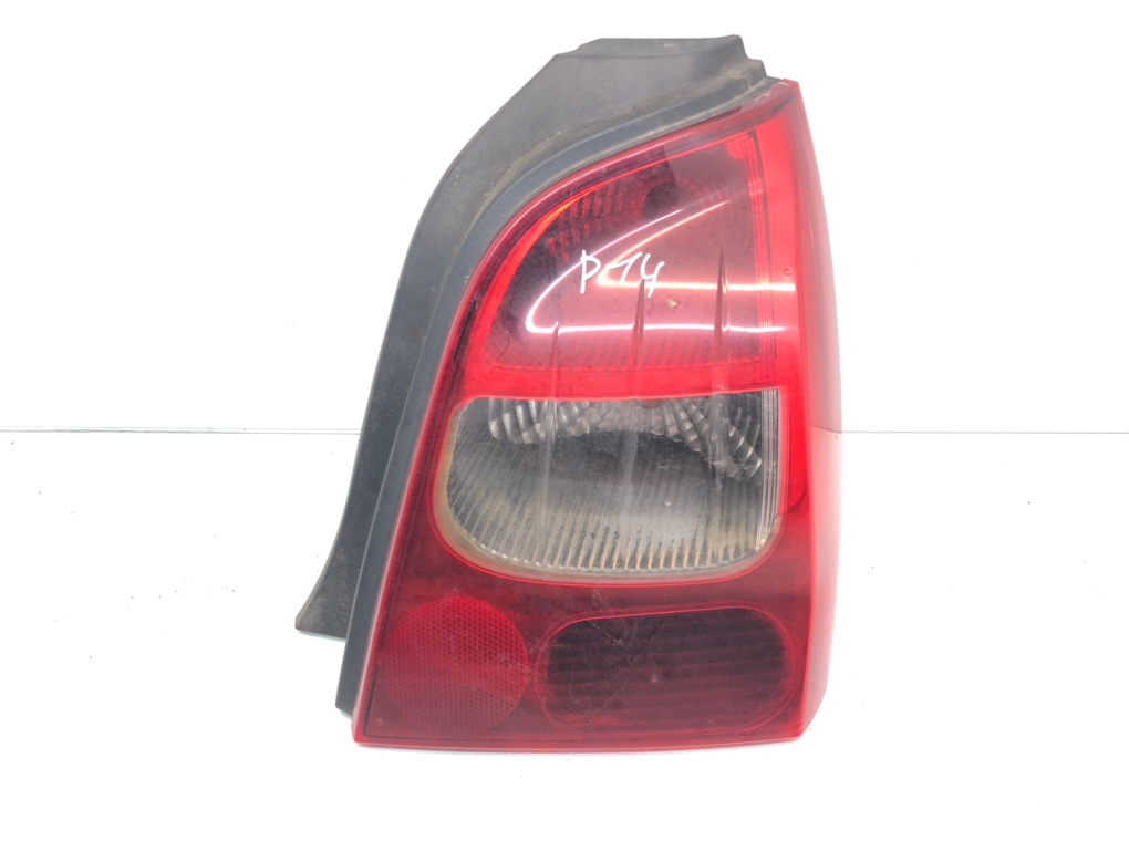 Фонарь задний правый для Renault Twingo, 2008 г. 1.2 i бензин б/у