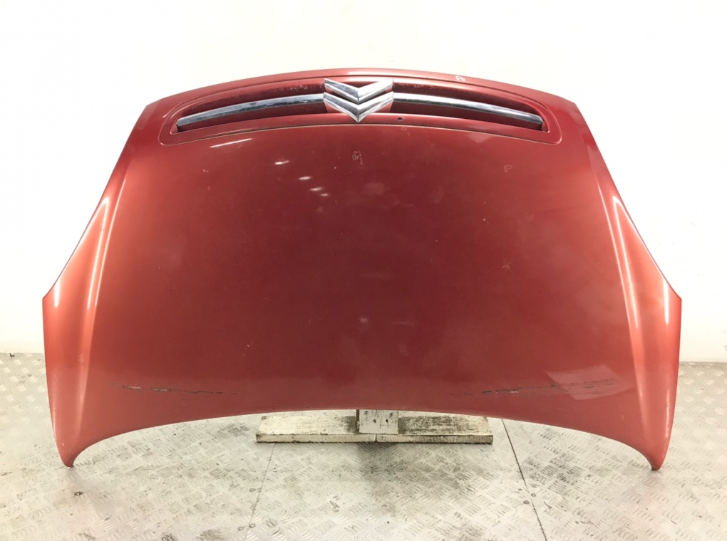 Капот для Citroen Xsara Picasso, 2006 г. 1.6 i бензин б/у