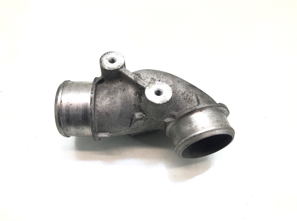 Патрубок турбины для Mazda 3, 2006 г. 1.6 TD дизель б/у — фото 5