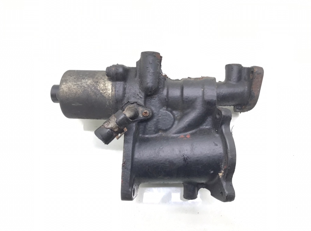 Клапан EGR для Opel Astra, 2007 г. 1.7 CDTi дизель б/у