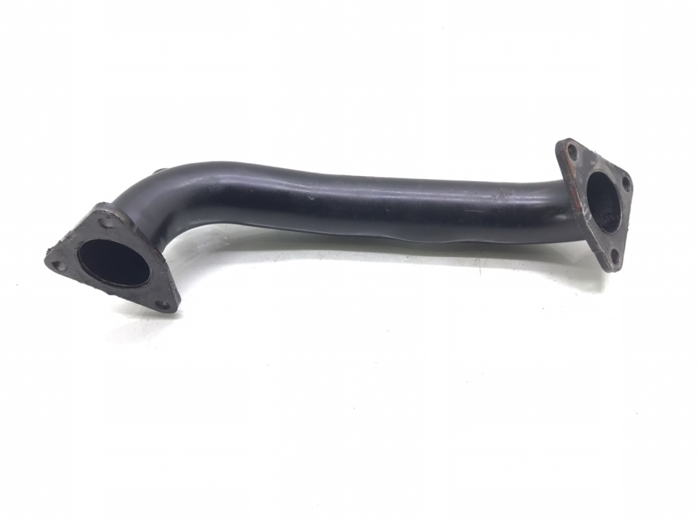 Трубка системы рециркуляции EGR для Opel Astra, 2007 г. 1.7 CDTi дизель б/у — фото 2