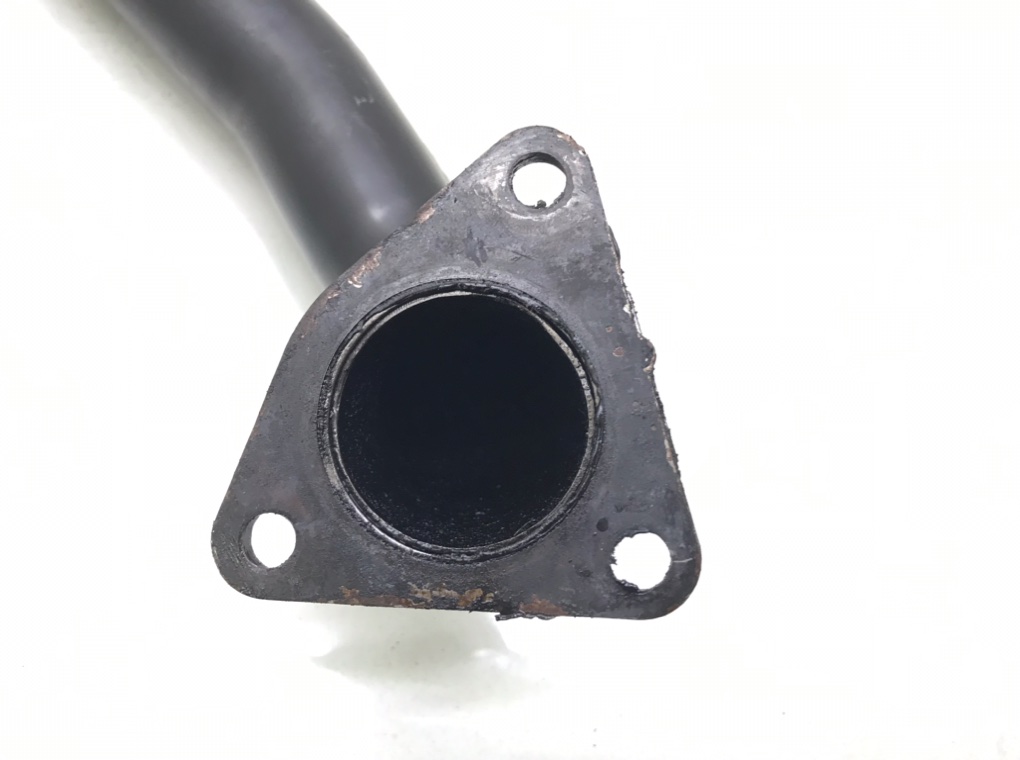 Трубка системы рециркуляции EGR для Opel Astra, 2007 г. 1.7 CDTi дизель б/у — фото 5