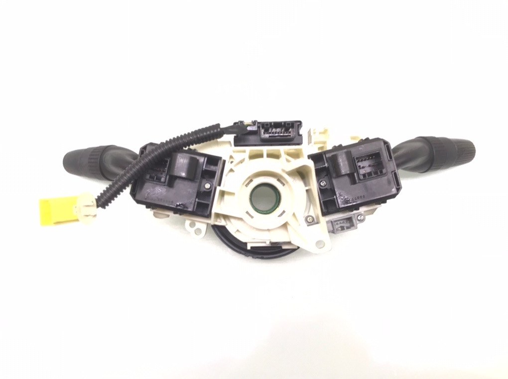 Переключатель подрулевой (стрекоза) для Honda Civic, 2009 г. 2.2 i-CTDi дизель б/у — фото 3
