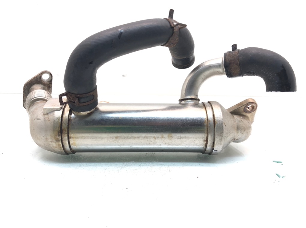 Радиатор EGR для Kia Ceed, 2009 г. 1.6 CRDi дизель б/у — фото 3