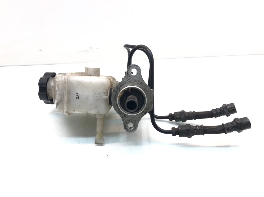 Бачок главного тормозного цилиндра для Hyundai i30, 2009 г. 1.6 CRDi дизель б/у — фото 3
